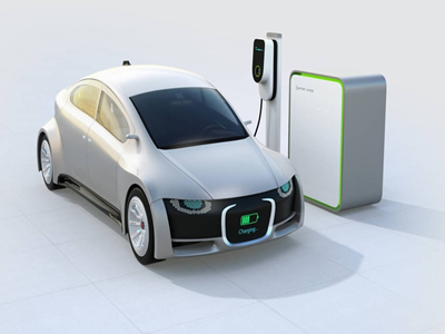 小米公司的物聯網夢