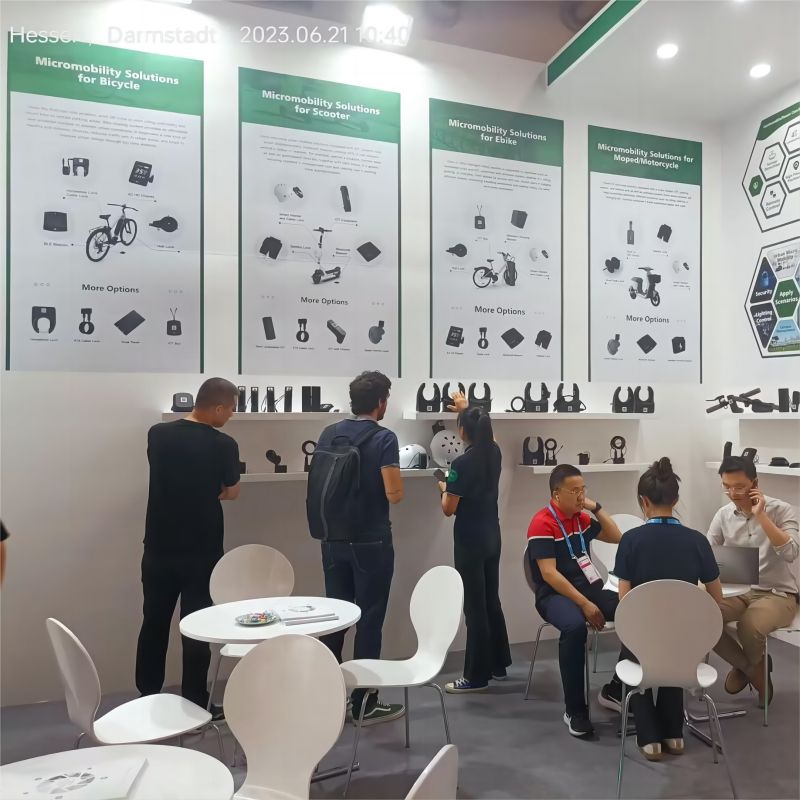 為什么歐米智能物聯(lián)網(wǎng)IOT設(shè)備能夠在全球大方異彩？