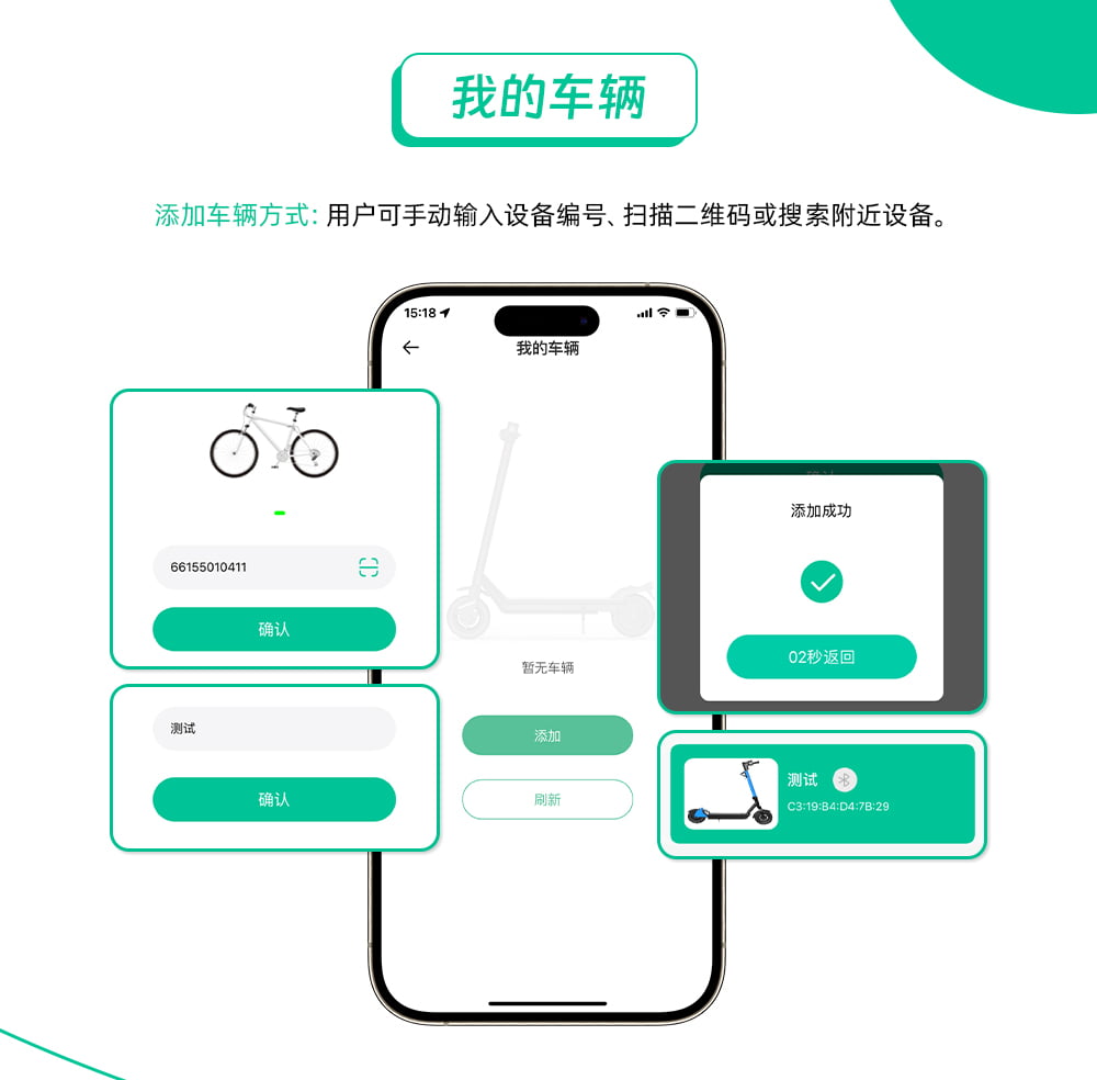 歐米智能云平臺
